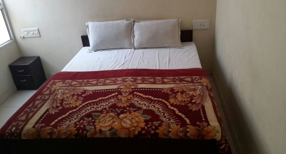 Hotel Ridhi Siddhi Resort, Ranthambore 4